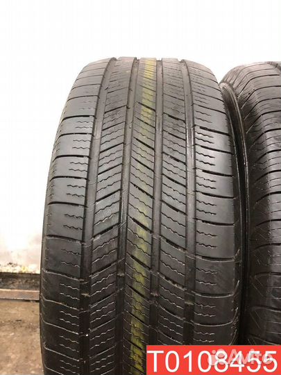 Michelin Defender T + H 235/60 R17 102H