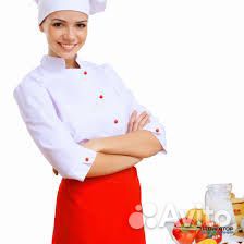 Повар-универсал