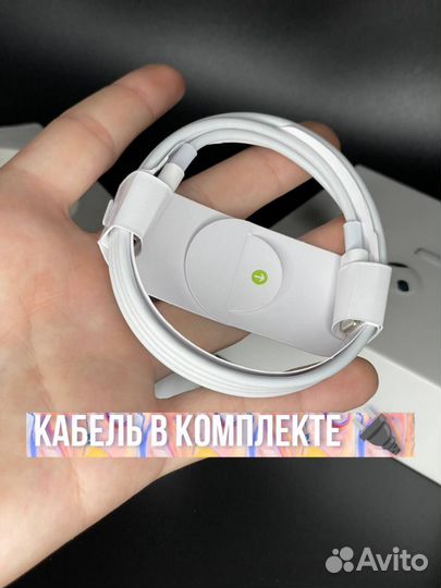 Airpods 3 premium качество чип airoxa
