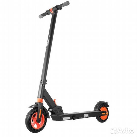 Электросамокат Kugoo S1 (новый, гарантия)