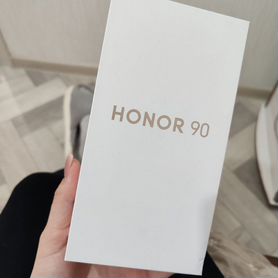 HONOR 90, 12/512 ГБ