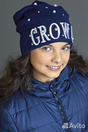 Новая шапка Noble People