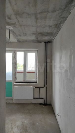 Квартира-студия, 20,6 м², 3/19 эт.