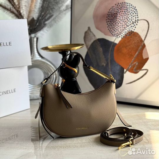 Сумка женская Coccinelle