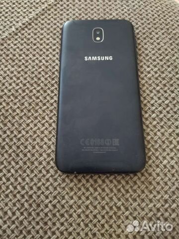 Samsung galaxy j7 2017 дисплей