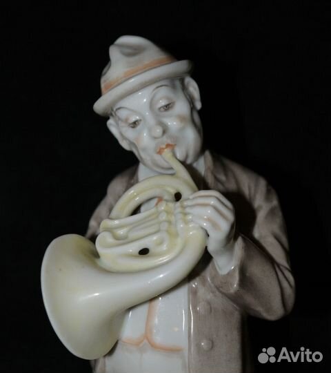 Фарфоровые фигурки.Rosenthal.Редкие