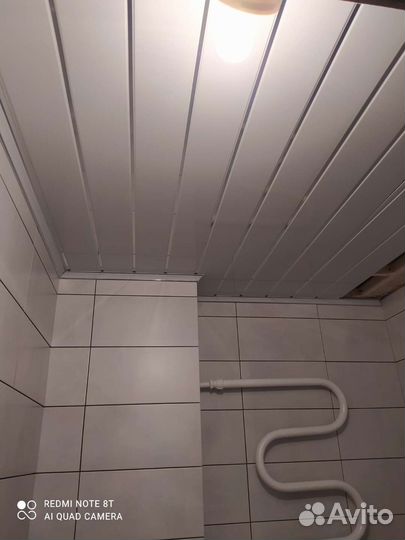 Ремонт квартир