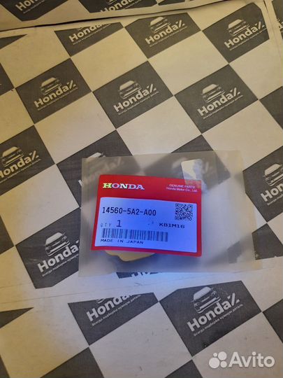 Фильтр натяжителя цепи грм Honda Accord 9 2.4