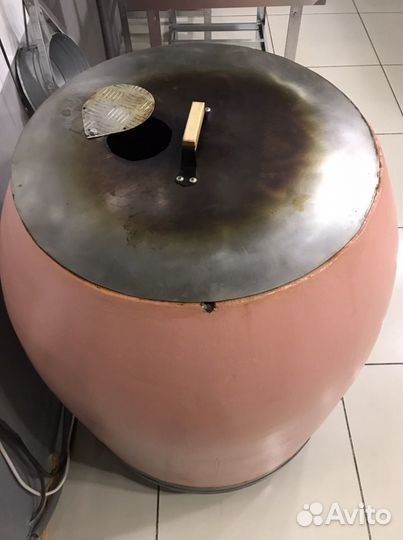 Тандыр электрический