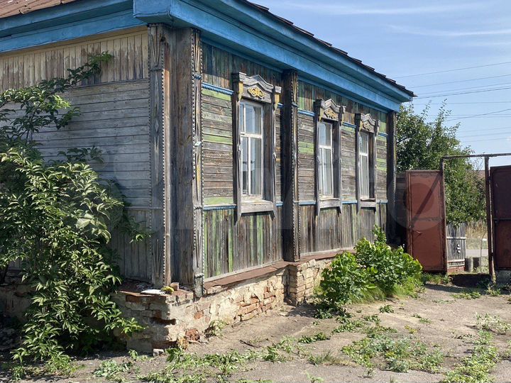 Дача 62,8 м² на участке 16 сот.