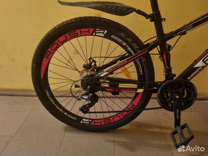 Велосипеды бу взрослый