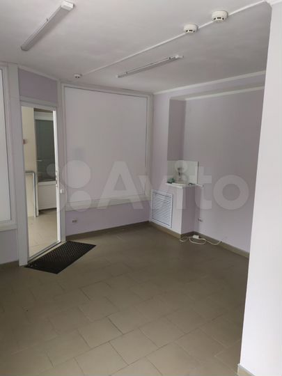 Свободного назначения, 14 м²