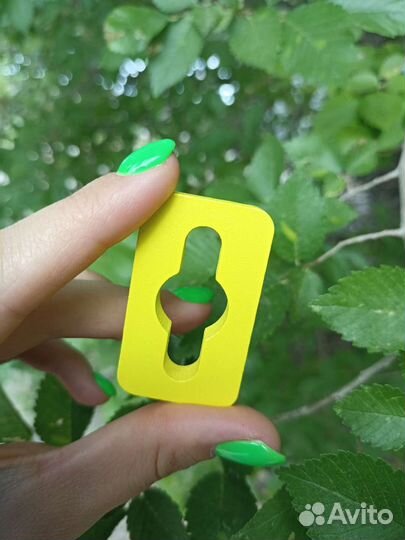 Деревянные сортеры