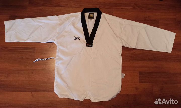 Форма для тхеквондо