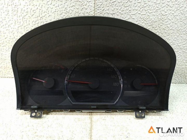 Спидометр toyota crown