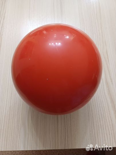 Мяч для художественной гимнастики 18