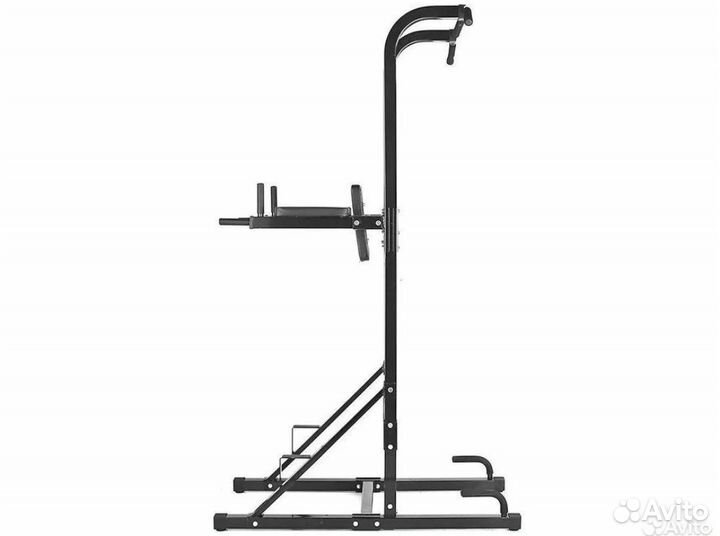 Турник Sport Elite GY2121-01 напольный