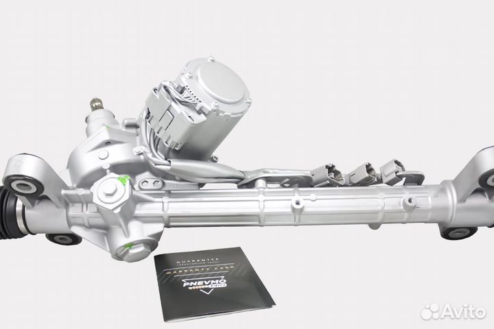 Рулевая рейка электр. Honda CR-V III Восст