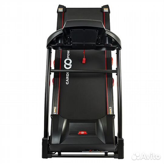 Беговая дорожка CardioPower T45