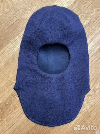 Шапка шлем reima 48