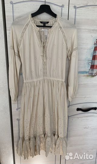 Ralph Lauren платье S
