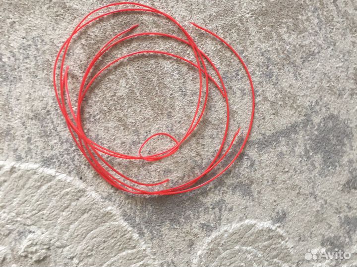 Стержни для 3d ручки