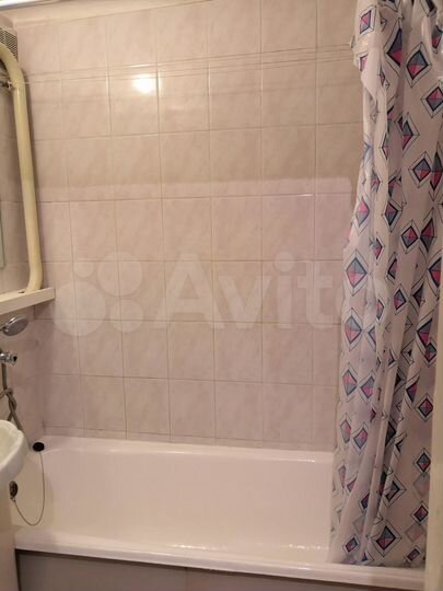 3-к. квартира, 68 м², 1/10 эт.