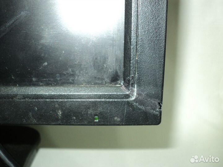 Монитор LG 17