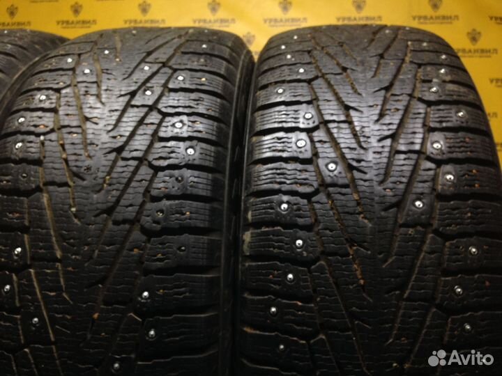 Nokian Tyres Hakkapeliitta 7 SUV 245/55 R19 107T