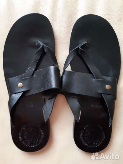 Шлепанцы Diesel оригинал