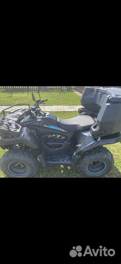 Продам квадроцикл