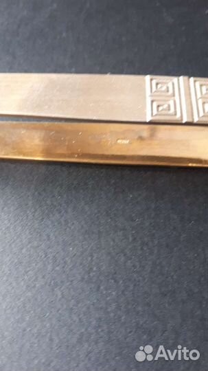 Щипцы/пинцет столовый серебро