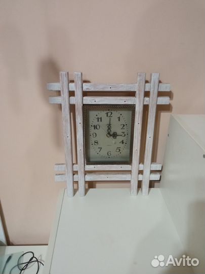 Часы ретро, старинные