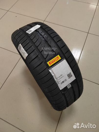 Pirelli Cinturato P1 Verde 195/50 R15 82V