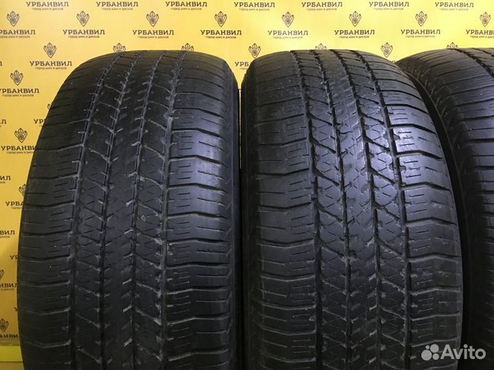 Bridgestone Dueler H/T 684II 285/60 R18 116H