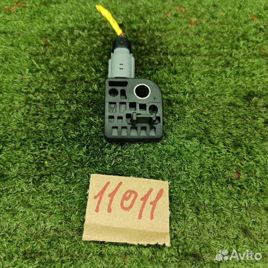 Датчик удара Kia Sportage 3 2013 959202S000