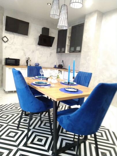 2-к. квартира, 60 м², 15/16 эт.