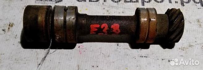 Вал промежуточный двс BMW 5 E28 82-86г