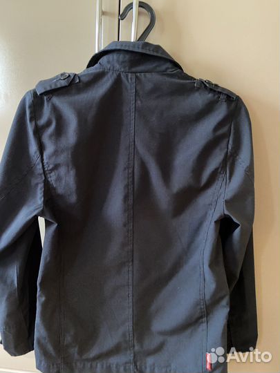 Пиджак для мальчика