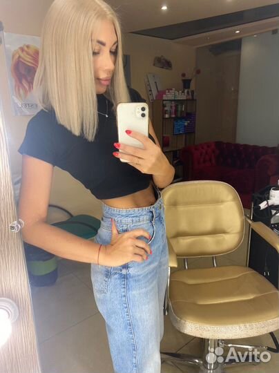 Помощник по хозяйству