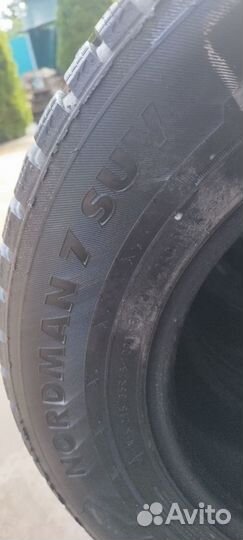 Nokian Tyres Nordman 7 SUV 215/65 R16