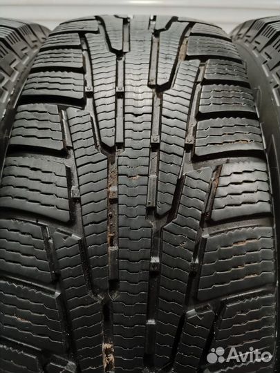 Nokian Tyres Nordman RS2 SUV 225/65 R17