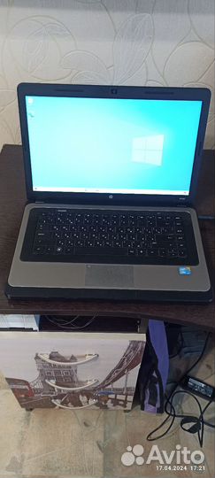 Hp 630 на запчасти