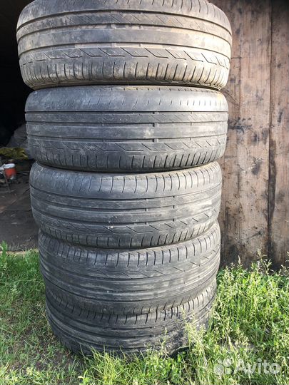 Bridgestone Turanza T001 195/55 R16 91V