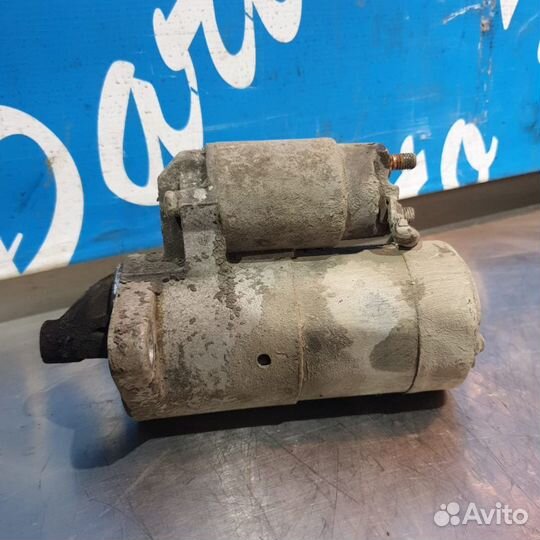 Стартер Лифан Солано