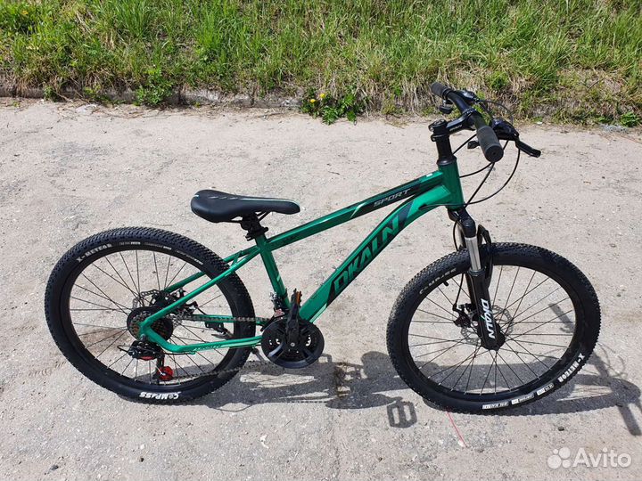 Велосипеды В Большом Ассортименте