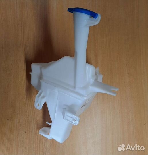 Бачок омывателя kia rio 3