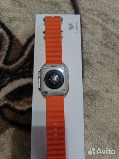 SMART watch 9 ultra