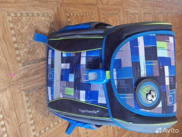 Рюкзак детский
