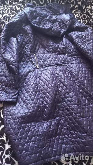 Плащ женский демисезонный